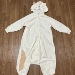 すみっコぐらし　ねこ着ぐるみ　130㎝