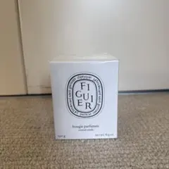 ディプティック フィギュエ Figuier ミディアム 300g - メルカリ