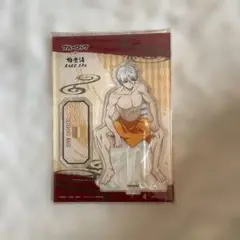 極楽湯コラボアクリルスタンド 凪誠士郎