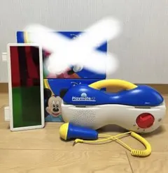 【最新版】トークアロング　プレイメイトエアー　ディズニー英語システム　DWE