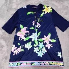 2025年最新】LEONARD レディース ポロシャツの人気アイテム - メルカリ