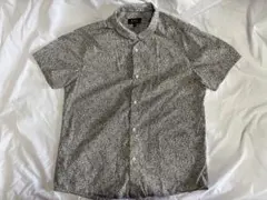 APC 花柄シャツのサムネイル