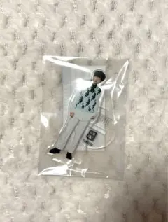 BE:FIRST リュウヘイ アクリルスタンド アクスタ　Gifted