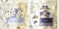 にじさんじ チョコエッグ デビデビデビル ルンルン 2弾