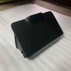 通電確認済】KTEL タンデムアンプ KT018 専用革ケース付 インカム