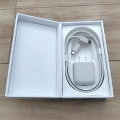 IQOS純正 USB-C 充電ケーブル・充電器セット②