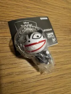 ナイトメアー・ビフォア・クリスマス スイングマスコット　ヴァンパイア・テディ