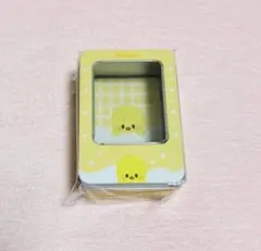 SKZOO PHOTOCARD TINCASE 缶ケース　ポガリ　Felix
