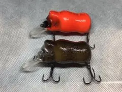 2026年最新】megabass gongの人気アイテム - メルカリ