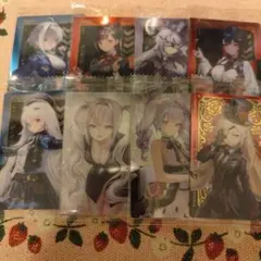 勝利の女神 キャラクターグッズ