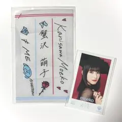 2026年最新】蟹沢萌子 ペンライトの人気アイテム - メルカリ