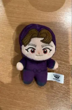 忍たま乱太郎 忍たま 田村三木ヱ門 ほわぬい vol.4