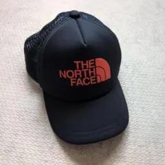 THE NORTH FACE キッズ メッシュキャップ NNJ02303のサムネイル