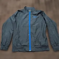 Under Armour フルジップジャケット YLG