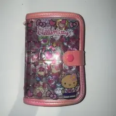 ℳ*♡様 シール帳　完成版　9ページ　正規品