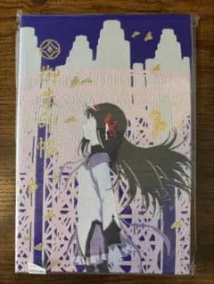 2026年最新】神田明神 魔法少女まどかマギカ 御朱印帳の人気アイテム