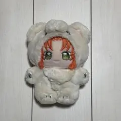 あんスタ 月永レオ いつぬい ぬいぐるみ