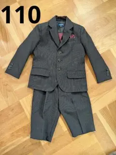 motherways　セレモニースーツ　110