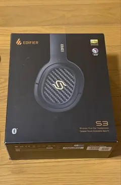 2026年最新】edifier stax spirit s3の人気アイテム - メルカリ