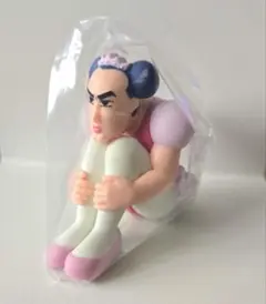 クレヨンしんちゃん ヘンダーランドの冒険 まちぼうけ６ ジョマ ガチャ