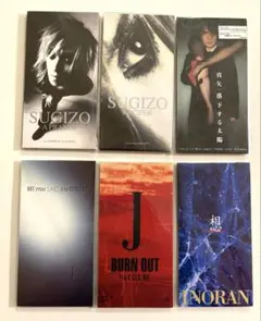 2026年最新】sugizoの人気アイテム - メルカリ