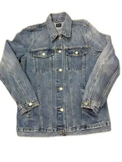 OLD GAPデニムジャケット