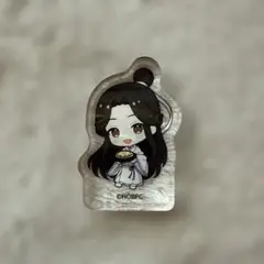 天官賜福 貮 ぼてぢゅう ミニキャラアクリルブロック 謝憐