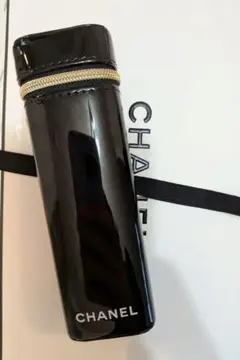 CHANEL シャネル ルージュココセットオブ2 リップポーチ リップケース