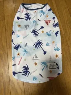PET'S REPUBLIC 夏の犬服 メッシュのサムネイル