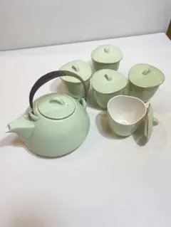 東洋陶器　小倉　現TOTO アンティーク　花柄　金彩　戦前　パスタ皿6枚セット 大倉陶園 - 大倉陶園 22.5cm深皿 三色小花柄 金彩 パスタ スープ