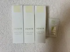 さくらももこ様専用　IGNIS イグニス　サニーサワーエッセンス　美容液のサムネイル