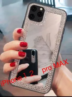 SHEINケースiPhone12 pro MAx