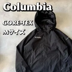 Columbia コロンビア GORE-TEX マウンテンパーカー 古着