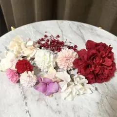 ＊髪飾り＊成人式　前撮り　卒業式　結婚式