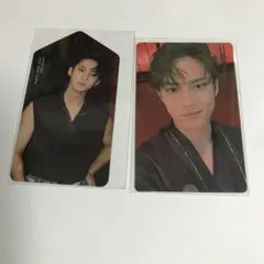 SEVENTEEN セブチ fml deluxe盤 デラックス ミンギュ