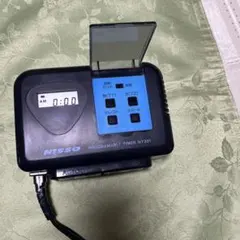 2025年最新】ニッソープログラムタイマーの人気アイテム - メルカリ