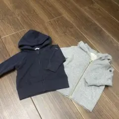 ビールーム　パーカー