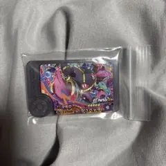 ポケモン　フレンダ　ジュペッタ　ハロウィンピック