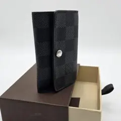 Louis Vuitton ダミエ キーケース