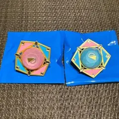 あんスタ スタライ 2wink リングライト