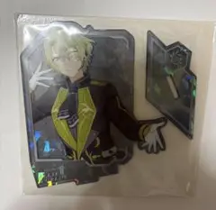 あんスタ巴日和アクリルスタンド DREAM LIVE ALLIED WORLDS