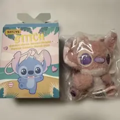 52TOYS STITCH エンジェル