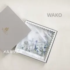 銀座 和光 WAKO カトラリーセット フォーク スプーン 12本セット 新品