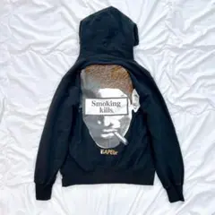 【限定コラボ】サプール× ASSC ロッドマン バックプリント パーカー 美品 2025年最新】サプール ロッドマン パーカーの人気アイテム