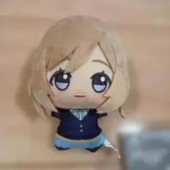 ナムコ限定 学園アイドルマスター ちびぐるみ 姫崎莉波