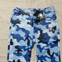 バーディーハント メンズウェア