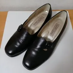 NART EXCELLENCE　靴　25㎝　EEEE(4E)　本革　フォーマル