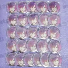 B238】 浮奇 缶バッジ まとめ売り Uki Violeta にじさんじ - メルカリ