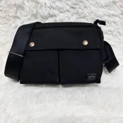 ポーター PORTER スモーキー SMOKY ショルダーバッグ 吉田カバン
