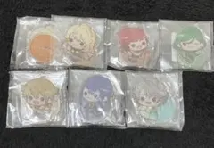 にじさんじ アクキー 7個セット